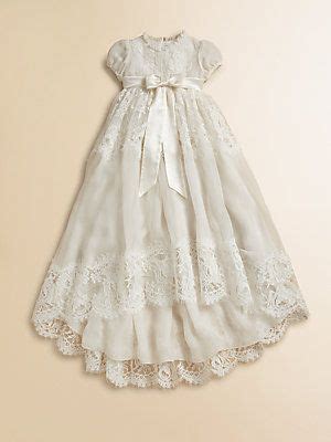 dolce gabbana lace flats|dolce and gabbana christening gown.